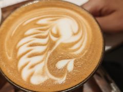 -Peet's 皮爷咖啡(杭州来福士店)