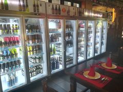 -甘尼仕印度餐厅爵士酒吧(阳春巷店)