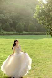 -杭州金夫人婚纱摄影(富阳私享店)