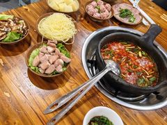 -笔记安顺夺夺粉火锅
