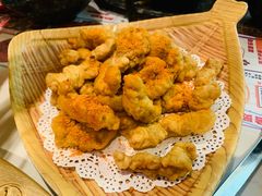 -哥老官重庆美蛙鱼头(虹口龙之梦店)