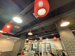 -红姐重庆火锅(曙光路店)