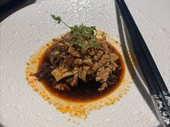 -院里寻菜·精致庭院菜(观沙岭店)