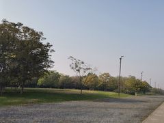 -汉长安城未央宫国家考古遗址公园