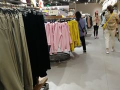 -鹿岛会员店 (龙湖三千集天街店)