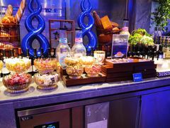 -奢谷·海鲜自助(南海万科店)