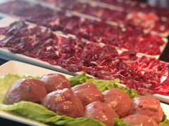 -牛事制造局牛肉火锅(莲岳路店)