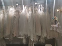 -LANYI COUTURE高级婚纱礼服改衣店