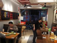 -绿柠食堂(北外滩店)