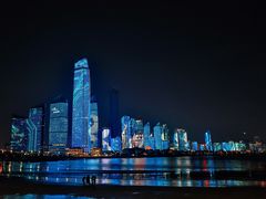 -青岛第三海水浴场