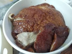 -恩燕北京烤鸭店(北方市场店)