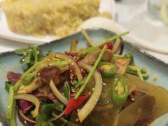 -蛙蛙叫·干锅年代(钻石广场店)