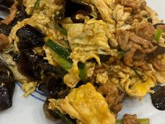 -西域老马美食(常营未来域店)