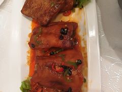 -亢龙太子酒轩(东湖店)