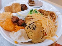 -素清香(解放路店)