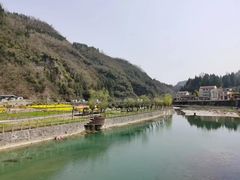 -后柳水乡