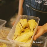 被一份古法酱鹅圈粉的一天！