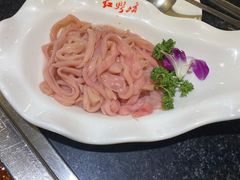 -红鼎坊·老成都火锅(新南门店)
