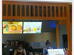 门面-阿杏饭团(悦汇城店)