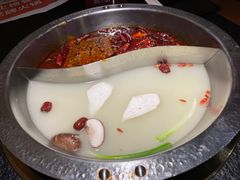 -陈渡桥老火锅(清潭店)