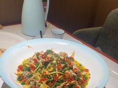 -南山翁新概念川菜(江宁万达广场店)