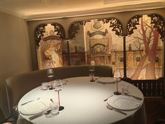 -波特曼西餐厅(中央大街店)