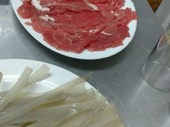 -三兴涮羊肉(荣安大街店)