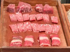 -牛将军•涮肉•烤肉(北京王府井·故宫店)