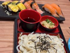 -晴季寿司(红旗街万达店)