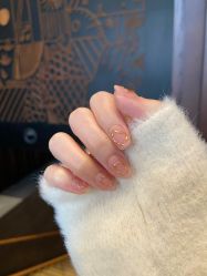 -M·X Nail日式美甲美睫