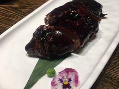 -粗茶淡饭·隐庐私厨(东亭店)