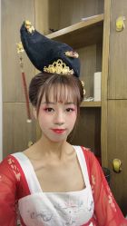 -盘子女人坊生日照·摄影馆(华强店)