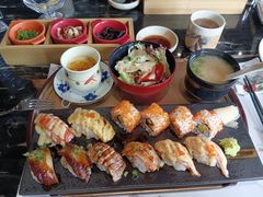 -一本魅·日式料理