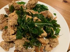 盐酥鸡-光头匠
