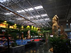 -兴芮温泉度假区