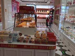 -味多美蛋糕(大兴店)