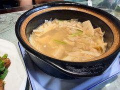 -洪福饭店·十八年老店