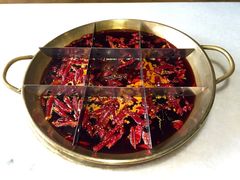 -杨家火锅(国美店)