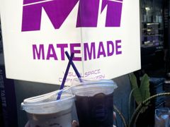 -MateMade Coffee(广州天河南店)