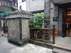 -星巴克臻选(成都宽窄巷子店)