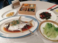 -红棉中餐厅·广州海航威斯汀酒店