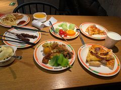 -比格比萨自助(国展店)