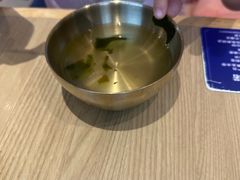 -梨花牛肉汤饭(仁恒伊势丹店)