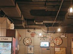 -长藤鬼校(龙翔店)