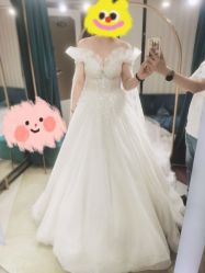 -LA GRACE高端婚纱礼服定制馆