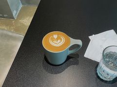 -野鸽子咖啡(中航店)