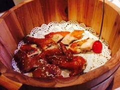 -繁花里音乐餐厅(新天地店)