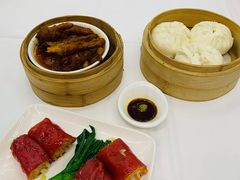 -好友缘家宴(青山路店)