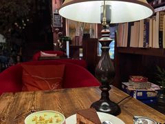 -1013咖啡书吧(兰庭国际店)