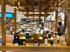 -杭州大厦LSE城市生活超市(杭州大厦店)